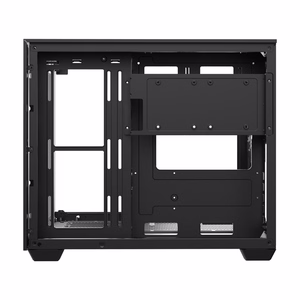 Darkflash TH285M computer ümbris (must)