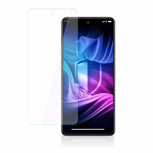 Tecno Spark 30 – 3mk Silky Matt Pro telefoni ekraanikaitse