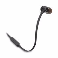 JBL Tune 110 in-ear headphones with 3.5mm mini jack and remote control - must