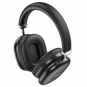 HOCO juhtmevaba bluetooth kõrvaklapid W35 Max must