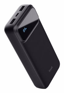 Trust 25883 akupank Lithium-Ion (Li-Ion) 20000 mAh must
