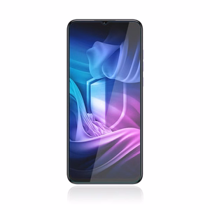Oukitel C57 Pro – 3mk Silky Matt Pro telefoni ekraanikaitse