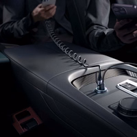 Autolaadija Joyroom "JR-CCN04" Must 60W (1xPD / 1xQC3.0)