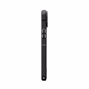 UAG Urban Armor Gear ümbris METROPOLIS LT compatible with MagSafe jaoks IPHONE 15 Plus kevlar must