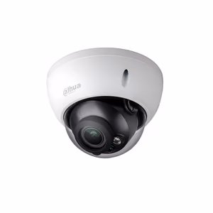Dahua HAC-HDBW2402R-Z 4 MP HDCVI Dome Camera, 3.7–11 mm