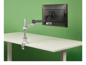 Monitori käsi Zepher Single R-Go Tools