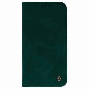 Wonder Smart Case for Xiaomi 17 roheline