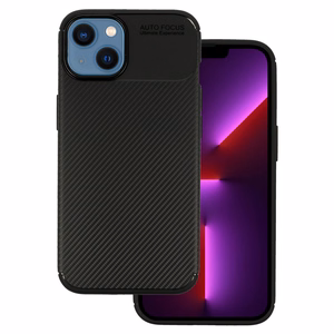 Tel Protect Carbon Elite jaoks Iphone 13 Must