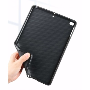 Telefoni Ümbris X-Level Canvas Samsung P610 / P615 / P613 / P619 / P620 / P625 (2020/2022/2024) Tab S6 Lite roheline