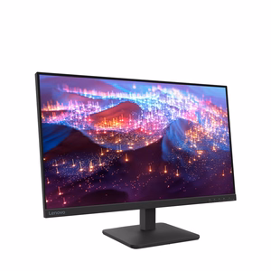 Lenovo L27-4e arvutimonitor 68,6 cm (27") 1920 x 1080 pikslit Full HD LCD must