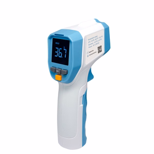 Kontaktivaba termomeeter Uni-T UT305H