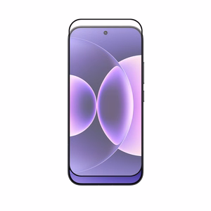 Crong 3D Armor Glass Lite kogu pinnaga liimuv karastatud ekraanikaitseklaas seadmele Xiaomi 17