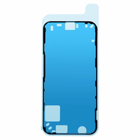 LCD-ekraan koos puuteekraaniga iPhone 12 Mini Service Pack + must