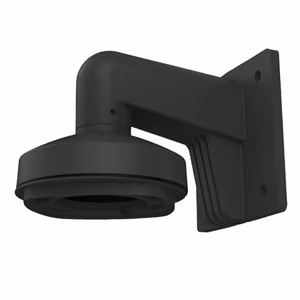 Wall Mounting Bracket Hikvision DS-1272ZJ-120, Must