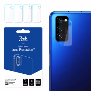 Honor V30 5G – 3mk Lens Protection kaamera objektiivi kaitse