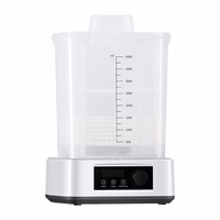 AnyCubic Wash & Cure 3 - print cleaning and drying device