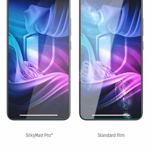 Vivo V40 Lite 5G – 3mk Silky Matt Pro telefoni ekraanikaitse