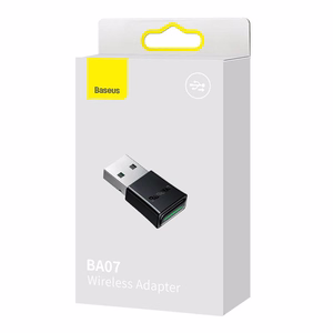 Juhtmevaba Adapter Baseus must BA07