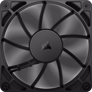 CORSAIR RS120 120mm ventilaator üksikpakend