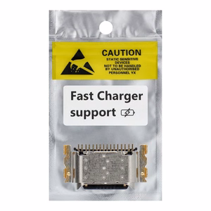 Charge connector jaoks OPPO A92 ORI