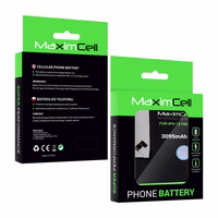 Maximcell Aku for Iphone 13 Pro 3095mAh Li-poly