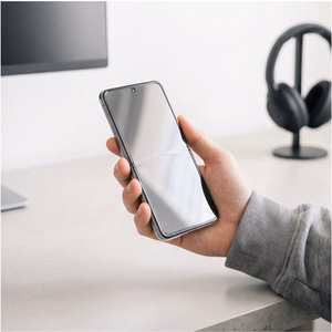 Tech-Protect kaitsekomplekt Samsung Galaxy Z Flip 7 / 8 jaoks: Glass Fit+ karastatud klaas, 2 tk, ja Hydro Flex+ hüdrogeelkile, 2 tk