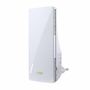 ASUS RP-AX58 võrgusaatja valge 10, 100, 1000 Mbit/s