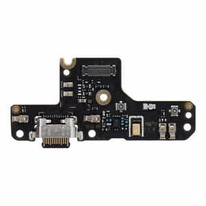 Charging board jaoks MOTOROLA G9 Plus OEM (Fast Laadija)