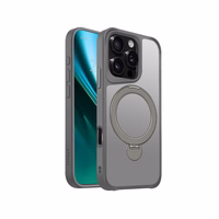 Etteri Matt Mag Ring ümbris for iPhone 16 Pro 6,3" hall