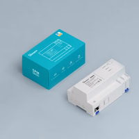 Tark lüliti Sonoff SPM-Main LAN (ethernet) WiFi