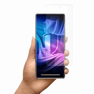 Vivo V50 Lite 4G – 3mk Silky Matt Pro telefoni ekraanikaitse