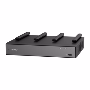 IMOU N110W 10-kanaline IP-videosalvesti