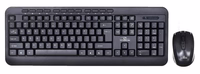 TITANUM TK109 Wireless set - USB keyboard + mouse must