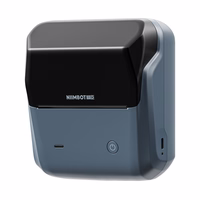 Niimbot B31 Kaasaskantav Label Printer (tumesinine)