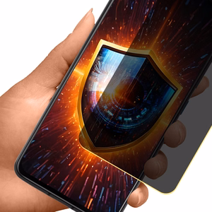 Asus Zenfone 8 - 3mk Silky Matt Privacy