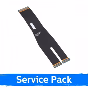 Flex Kaabel Ühildub Samsung A336 A33 5G Mainboard Flex (Service Pack)