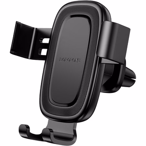 Borofone Car hoidja BH129 Follower gravity to air vent must