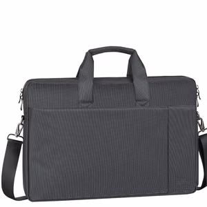 Sülearvuti kott Central 17.3" 8257 Must Rivacase