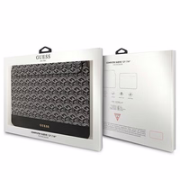 Guess GCube Stripes ümbris jaoks a 14" laptop - must