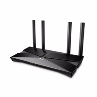 TP-Link Archer AX1500 Dual-Band Wi-Fi 6 Router, must