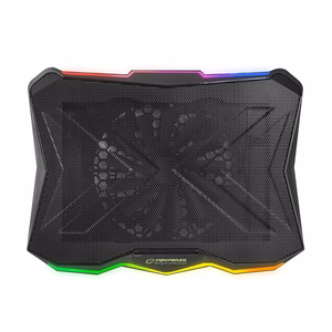 Esperanza EGC110 laptop cooling pad 43.2 cm (17") 800 RPM must