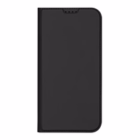 DUX DUCIS wallet ümbris SKIN PRO jaoks IPHONE 16 Plus must