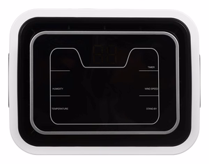 Dehumidifier with air purification function
