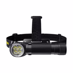 Nitecore HC35 pealamp 2700 luumenit