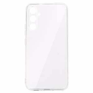 Back Ümbris 2 mm Perfect jaoks SAMSUNG GALAXY A34 5G läbipaistev