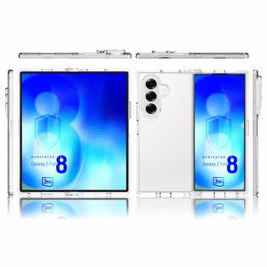 Samsung Galaxy Z Fold 8 Ultra – 3mk Armor ümbris