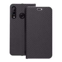 LUNA Book Carbon jaoks HUAWEI P30 Lite must