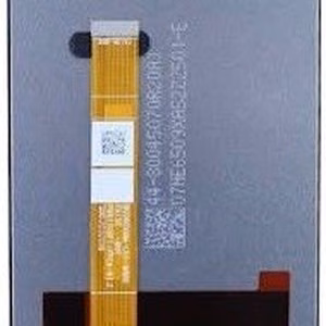 LCD-ekraan Oppo A52 4G/A72 4G A92 4G puuteekraaniga, must, ORG