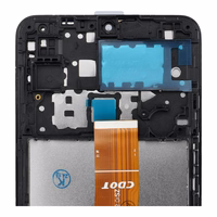 NCC LCD Display jaoks SAMSUNG 12S A127 F/U/M OEM with frame