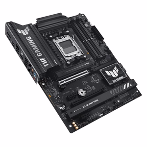 ASUS TUF GAMING B850-PLUS WIFI AM5 MB